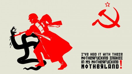 antifacismo